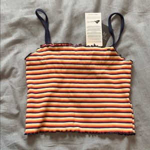 Top Shop Tank